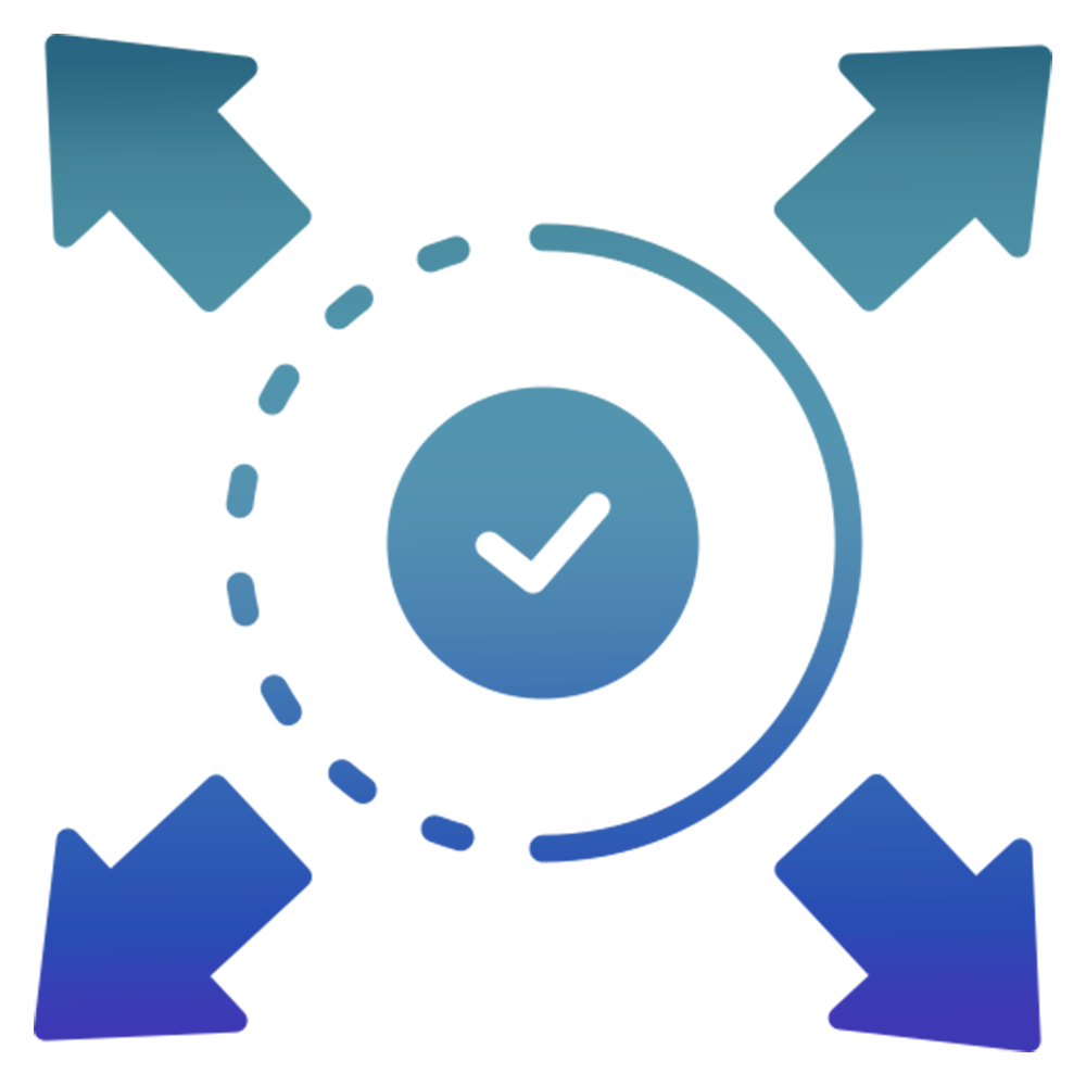 Scalability & Flexibility