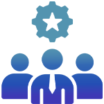 Team of Industry experts