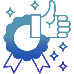 Unwavering commitment to excellence